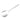 Wilkie Brothers Hartford Rice Stainless Steel Spoon -  25.7cm