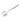 Wilkie Brothers Hartford Salad Fork Stainless Steel - 22.6cm