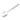 Wilkie Brothers Hartford Salad Spoon Stainless Steel - 23cm