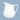 Wilkie Brothers Milk Jug White New Bone Porcelain - 320ml