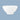 Wilkie Brothers Noodle Bowl White New Bone Porcelain - 18cm