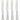 Wiltshire Baguette Dinner Knife 4Piece Stainless Steel