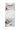 Wiltshire Dual Piping Bags 20Pk Grey