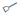 Wiltshire Eco Friendly Potato Masher - Blue