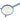 Wiltshire Eco Friendly Sieve 18cm - Blue