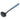 Wiltshire Eco Friendly Soup Ladle - Blue