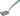 Wiltshire Eco Slotted Nylon Turner - Pine