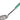 Wiltshire Eco Stainless Steel Spoon - Pine
