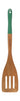 Wiltshire Eco Wooden Slotted Turner - Pine