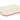 Wiltshire Enamel Baking Dish with red rim - 5cm x 28cm x 34.7cm