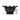 Wiltshire Extra Deep Colander 22cm - Black