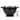 Wiltshire Extra Deep Colander 26cm - Black