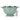 Wiltshire Extra Deep Colander 26cm - Pistachio