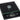 Wiltshire Glass Platform Scale Black