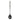 Wiltshire Industrial Spaghetti Server - Nylon