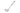 Wiltshire Industrial Stainless Steel Ladle