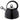 Wiltshire Kettle Black 2.3L