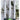 Wiltshire Mini Tongs Set of 3 - 18cm