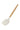 Wiltshire Nylon Beechwood Slotted Turner