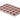 Wiltshire Rose Gold Mini Muffin Pan 24Cup