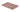 Wiltshire Rose Gold Mini Muffin Pan 24Cup