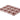 Wiltshire Rose Gold Muffin Pan 12 Cup