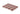 Wiltshire Rose Gold Muffin Pan 12 Cup