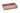 Wiltshire Rose Gold Perforated Large Rectangle Tart Pan