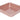 Wiltshire Rose Gold Square Cake Pan 20cm