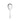 Wiltshire Salisbury Rice Spoon18/10