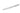Wiltshire Signature Stainless Steel Bread 20cm