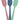 Wiltshire Silicone Corner Scraper Soft Pop