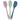 Wiltshire Silicone Scraper Soft Pop