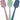 Wiltshire Silicone Spoonula Soft Pop