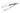 Wiltshire Silicone Tongs White 23cm