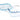 Wiltshire Square Glass Container - 800ml
