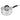 Wiltshire Supreme 18cm 2.0l Induction Saucepan