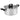 Wiltshire Timeless Induction Casserole 24cm|4.80l