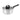 Wiltshire Timeless Induction Saucepan 18cm|1.97l