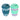 Wiltshire Travel Mug Reusable 340ml Assorted Colours