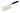 Wiltshire Trinity Cleaver 15cm