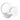 Wiltshire White Coupe 12 Piece Dinner Set