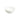 Wiltshire White Coupe Glass Rice Bowl 12cm