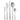 Wmf Bellano 30pce Cutlery Set