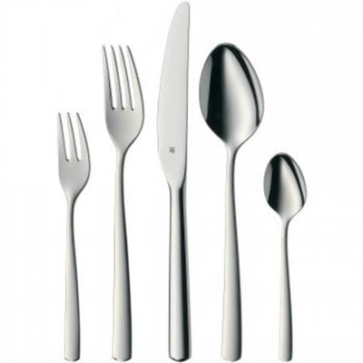 Wmf Boston Stainless Steel Cutlery Set - 30 piece