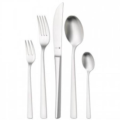 Wmf Corvo Stainless Steel Cutlery Set – 30 Piece