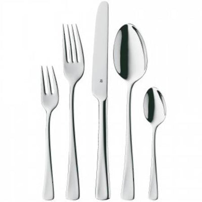Wmf Denver Stainless Steel Cutlery Set - 30 Piece