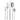 Wmf Linum Matt Finish Steel Cutlery Set- 30 Piece (6x Table Knife, 6x Table Fork, 6x Table Spoon, 6x Teapsoon and 6x Cake Fork)