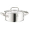 Stainless Steel Casseroles 20cm
