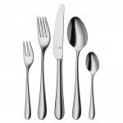 Wmf Merit Stainless Steel Cutlery Set – 30 Piece